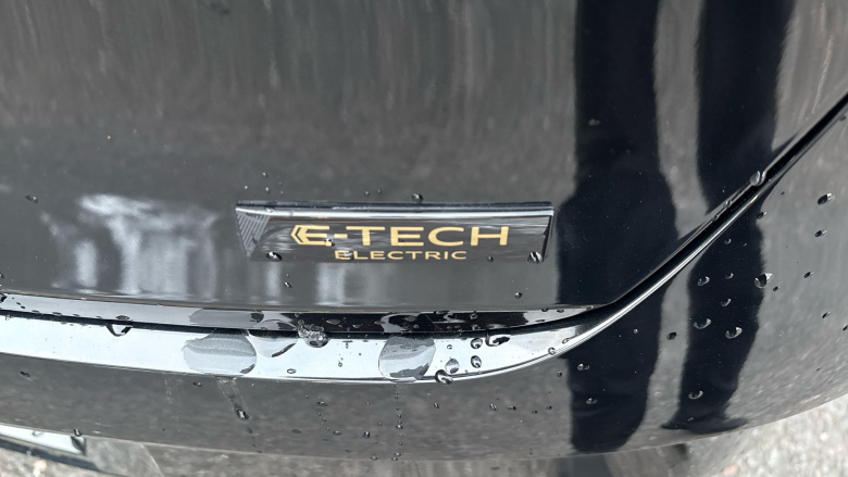 Renault Megane E-Tech EV60 160kW Techno Comfort Range 60kWh 5dr Auto Electric Hatchback